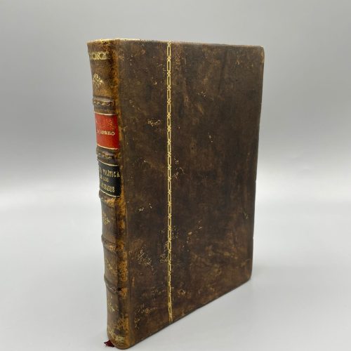 HISTORIA POLÍTICA DE LOS AFRANCESADOS CON CARTAS Y DOCUMENTOS INÉDITOS. MARIO MÉNDEZ BEJARANO. 1912