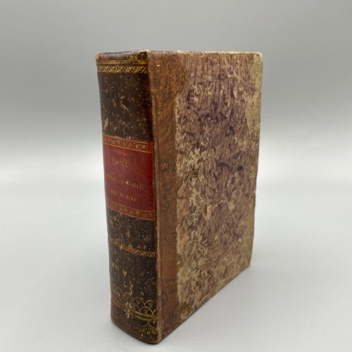 GIORNALE DELLE HISTORIE DEL MONDO. M. LODOVICO DOLCE. 1572. VENETIA