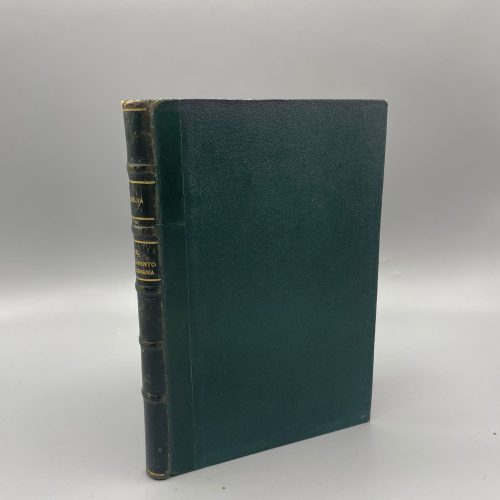 EL RENACIMIENTO EN ALEMANIA. JOSÉ SELVA. EDITORIAL AMALTEA. 1946. BARCELONA