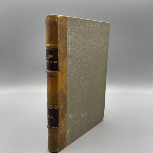 MARCOS VILLARI. BARTOLOMÉ SOLER. DEDICADO Y FIRMADO POR EL AUTOR. ILUSTRADO. BARCELONA