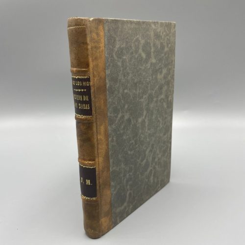 POESÍAS DE RIOS ROSAS COLECCIONADAS POR H. GINER DE LOS RIOS. 2ª EDICIÓN. MÁLAGA. 1884