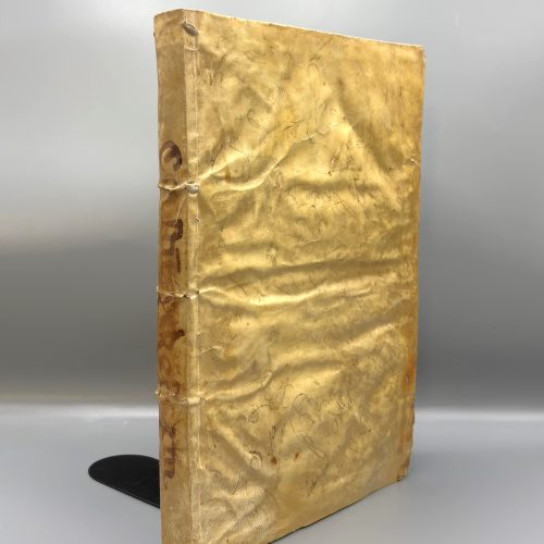 CONSTITUTIONES, INSIGNIS COLLEGIJ. FRANCISCO XIMENIO. IULIANIJ BRIONES. 1716