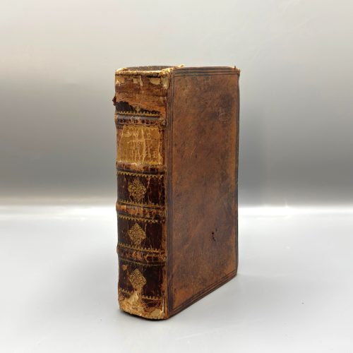 LA VIE DE SOCRATE. LES CHOSES MEMORABLES DE  SOCRATE. CHARPENTIER. ETIENNE ROGER. 1699. AMSTERDAM