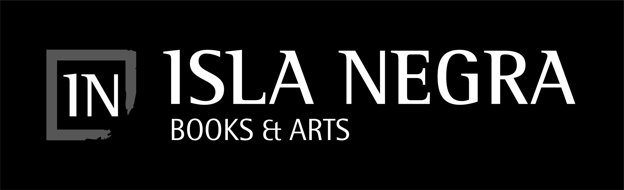 Isla Negra Books & Arts